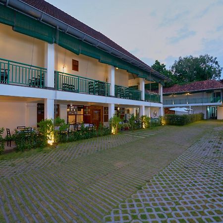 Napier Heritage By Velvet Hotels Kochi Esterno foto