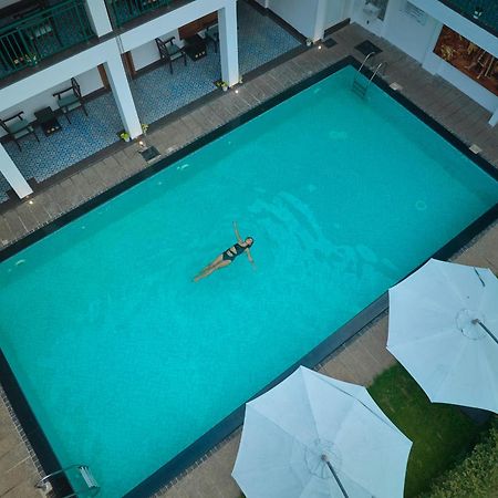 Napier Heritage By Velvet Hotels Kochi Esterno foto