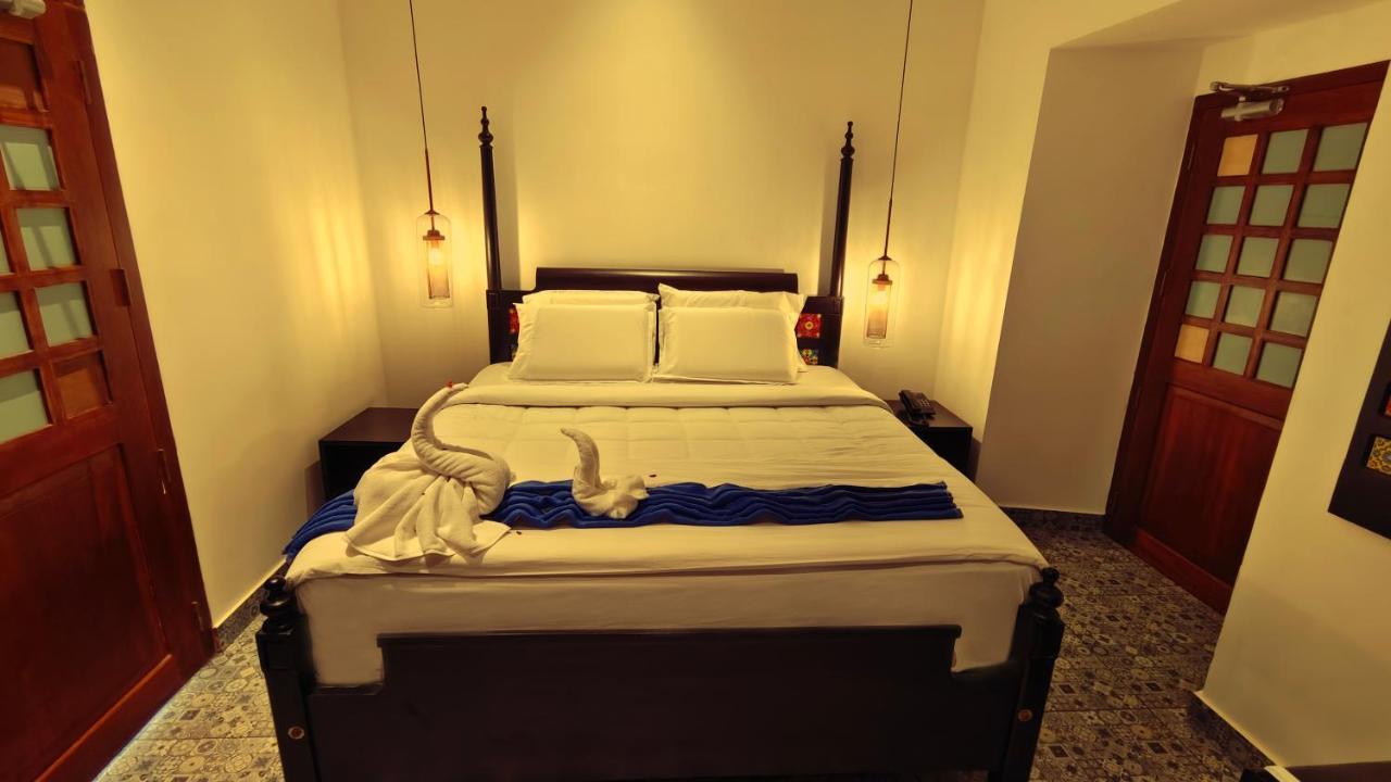 Napier Heritage By Velvet Hotels Kochi Esterno foto