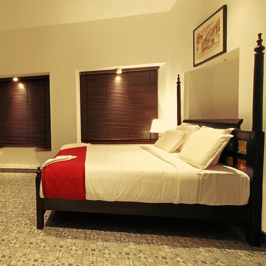 Napier Heritage By Velvet Hotels Kochi Esterno foto
