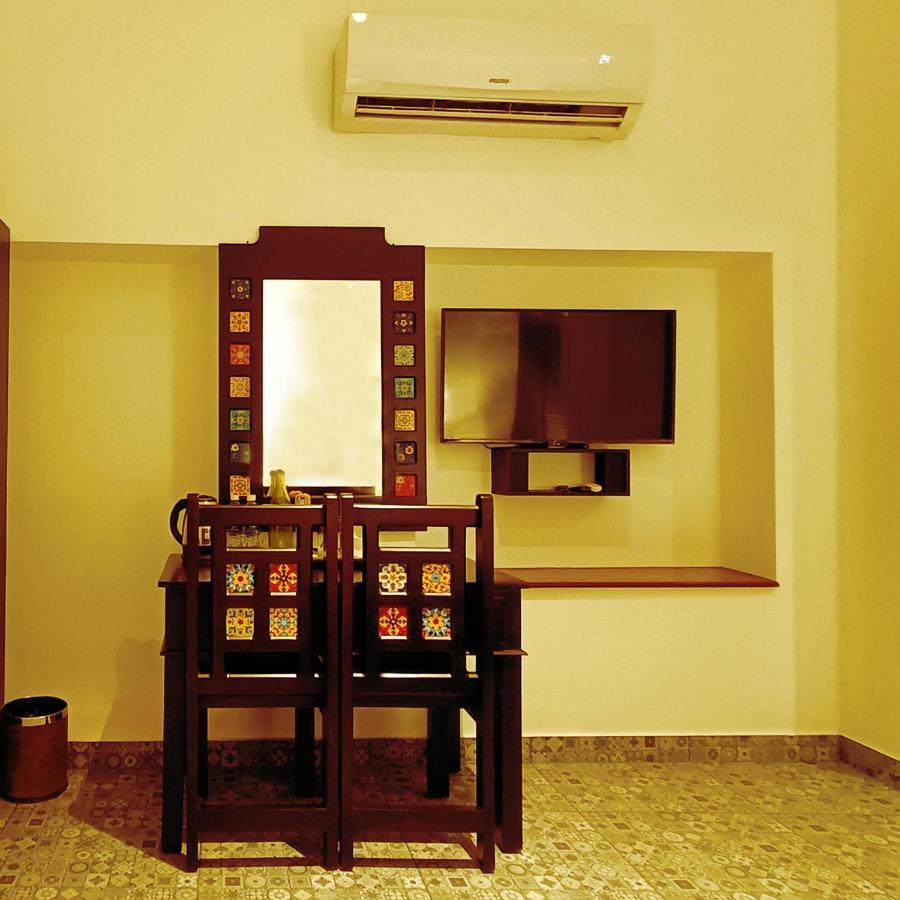 Napier Heritage By Velvet Hotels Kochi Esterno foto