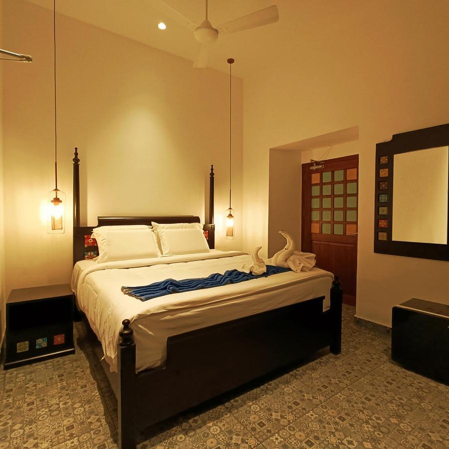 Napier Heritage By Velvet Hotels Kochi Esterno foto
