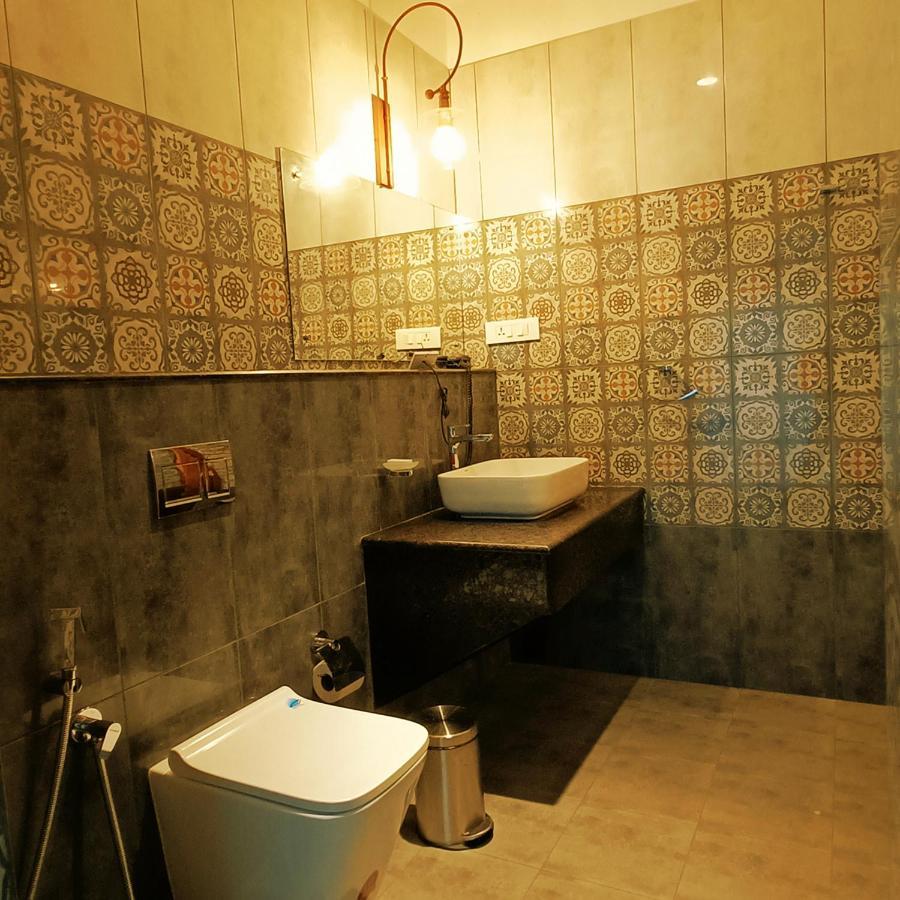 Napier Heritage By Velvet Hotels Kochi Esterno foto