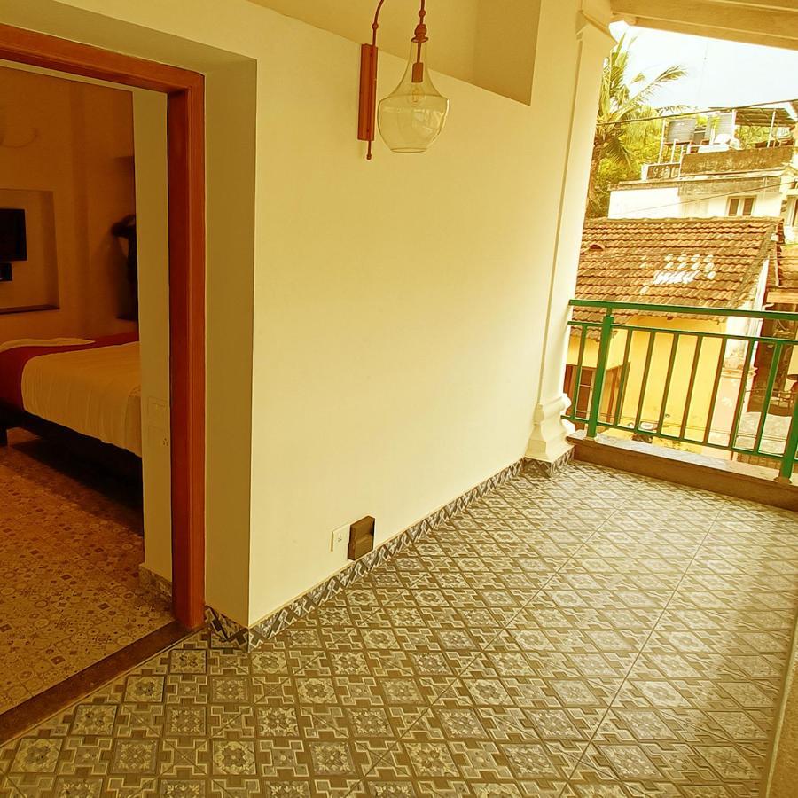 Napier Heritage By Velvet Hotels Kochi Esterno foto