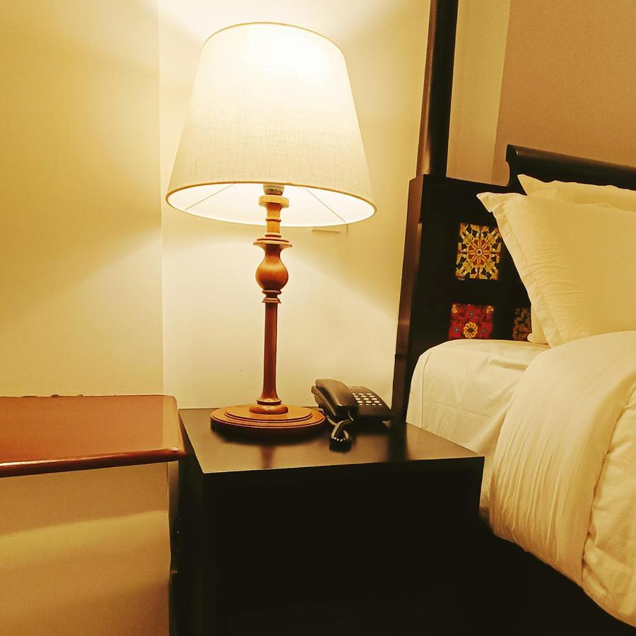 Napier Heritage By Velvet Hotels Kochi Esterno foto
