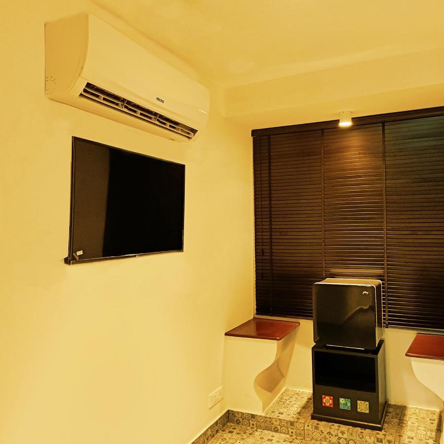 Napier Heritage By Velvet Hotels Kochi Esterno foto