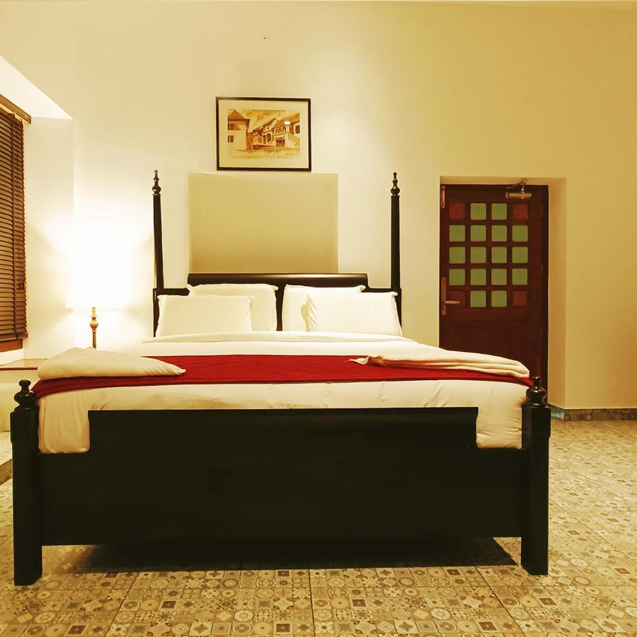Napier Heritage By Velvet Hotels Kochi Esterno foto