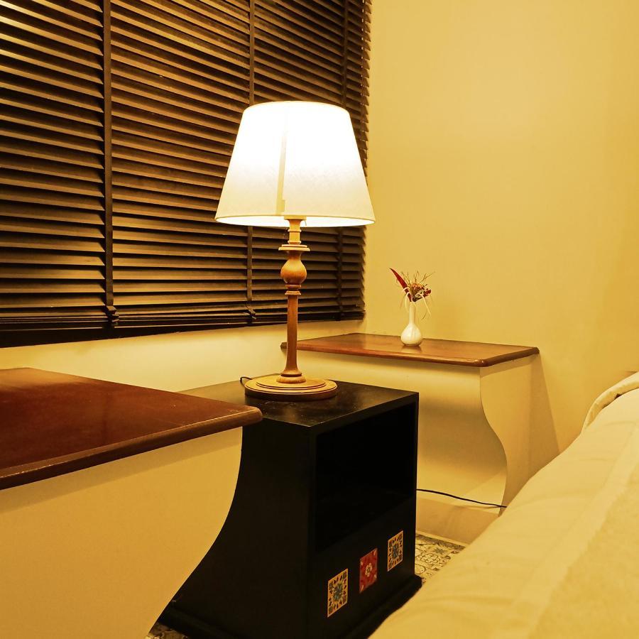Napier Heritage By Velvet Hotels Kochi Esterno foto