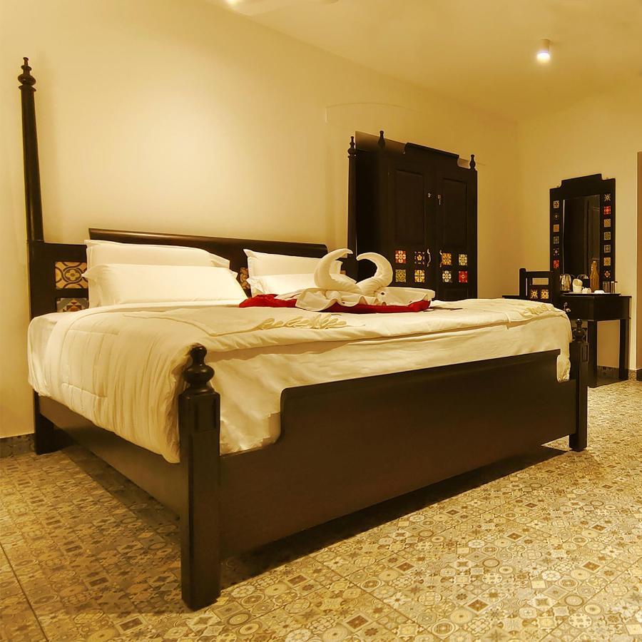 Napier Heritage By Velvet Hotels Kochi Esterno foto