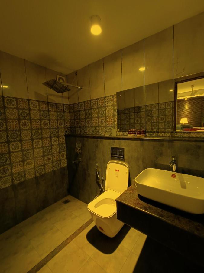 Napier Heritage By Velvet Hotels Kochi Esterno foto