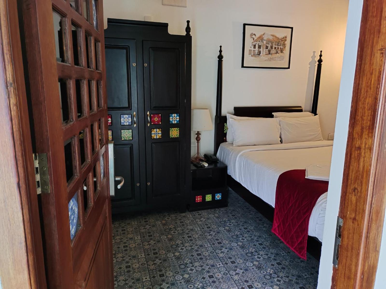 Napier Heritage By Velvet Hotels Kochi Esterno foto